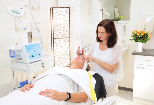 Fallstudien - Charisma Beautycenter in Neckarsulm