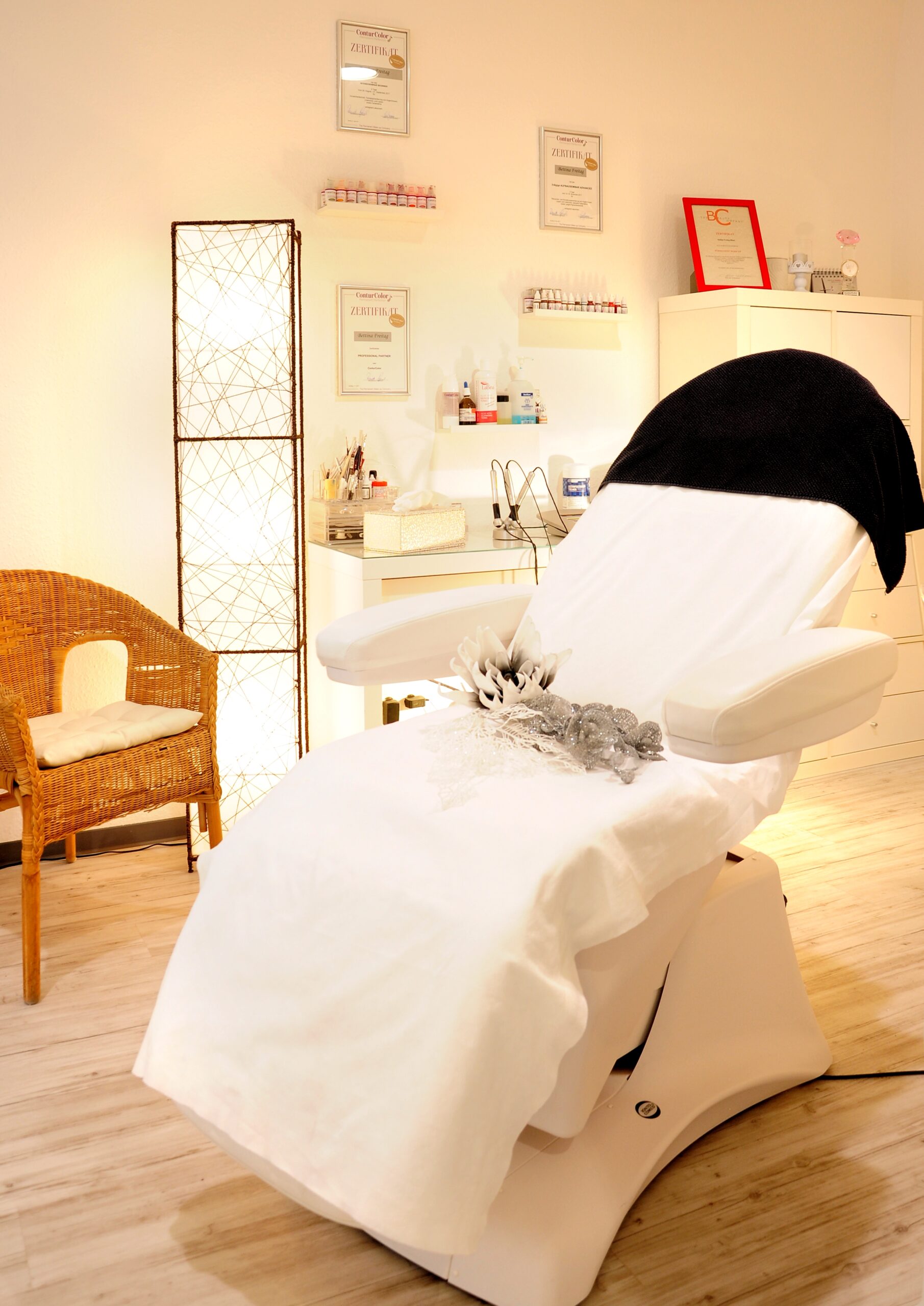 Worauf wartest Du noch? - Charisma Beautycenter Neckarsulm