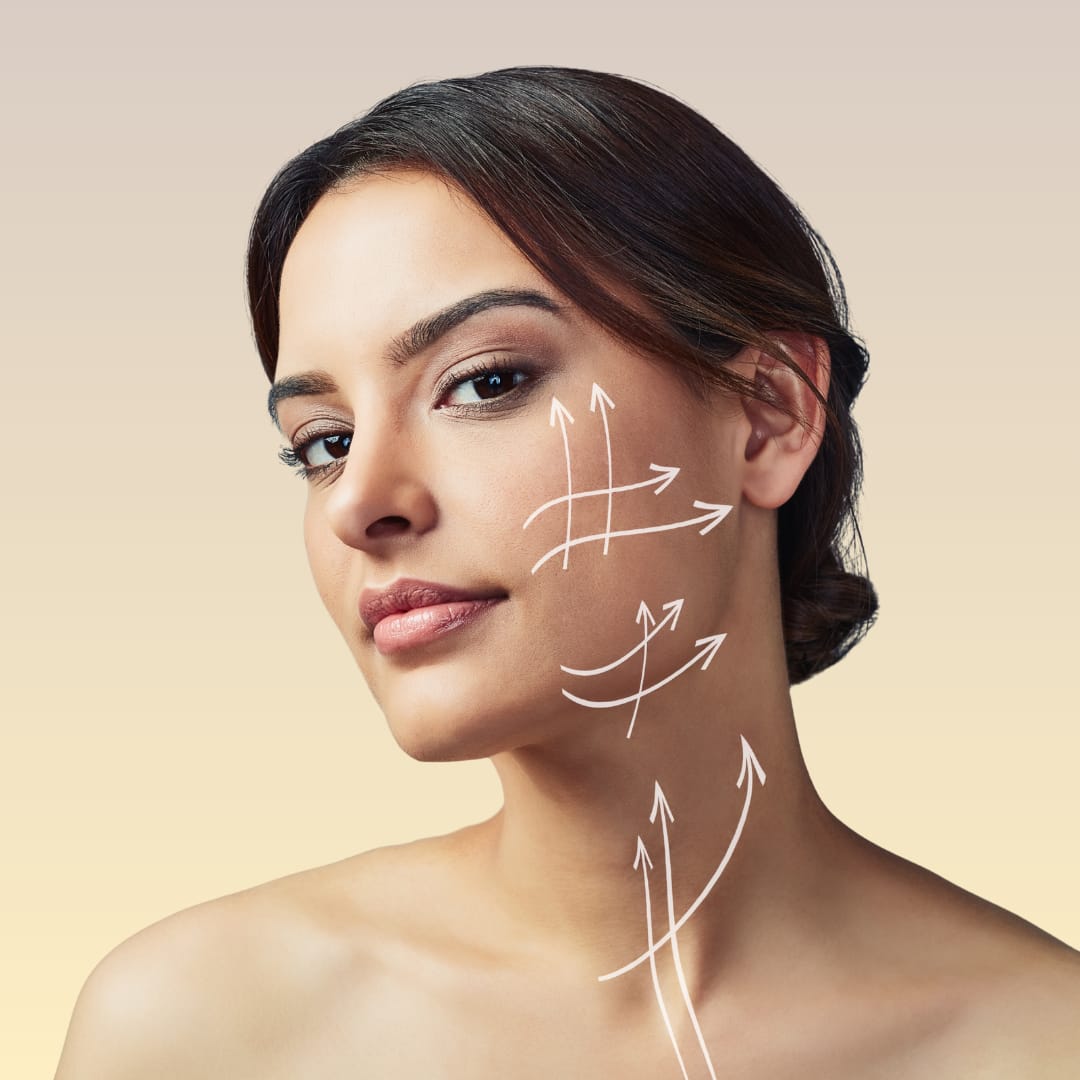 Vega – Nachhaltige Hautstraffung mit Radiofrequenz