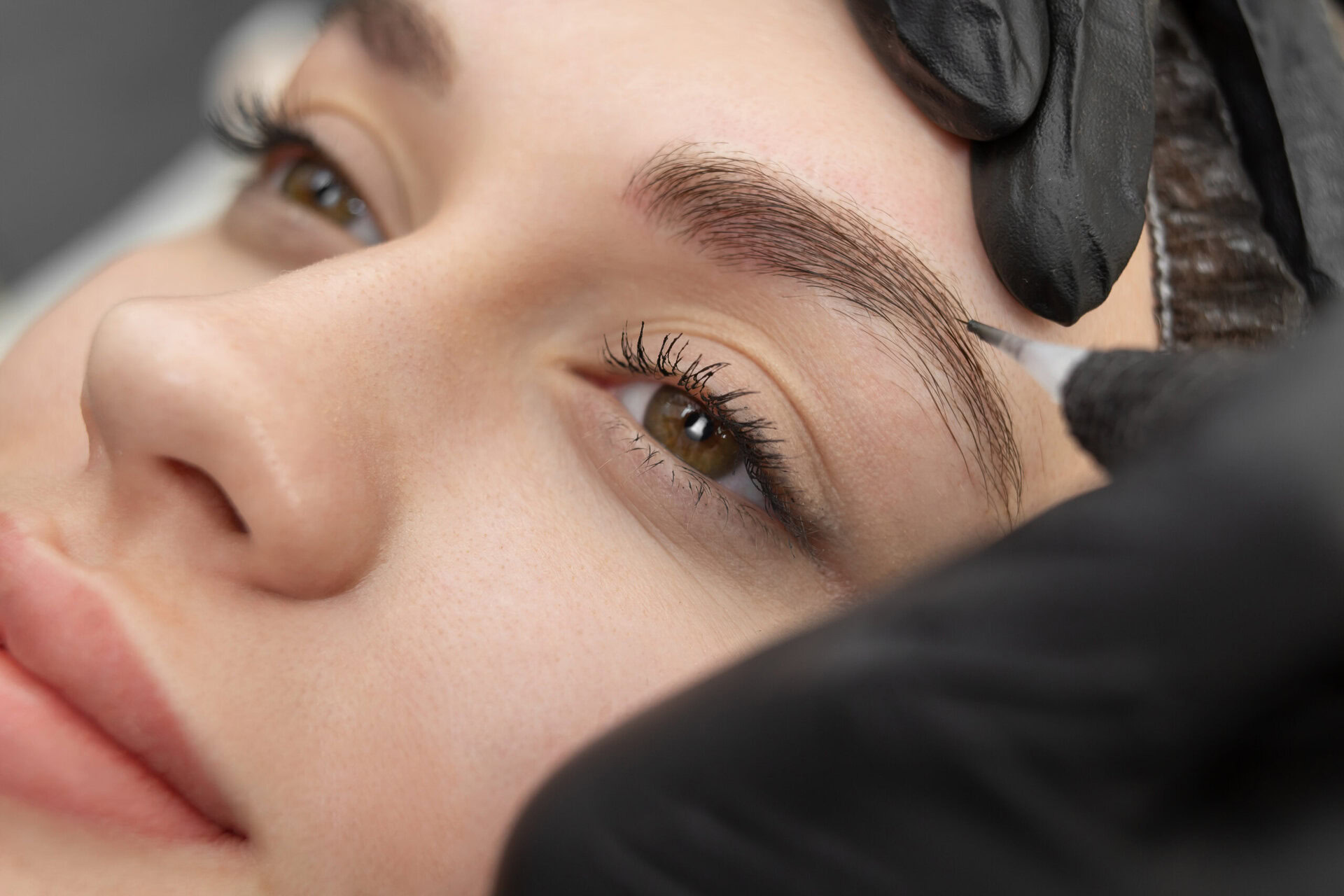 Permanent Make-up im Charisma Beautycenter Neckarsulm